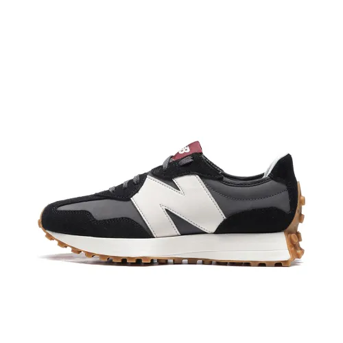 New Balance NB 327 Беговые кроссовки Низкие Женские