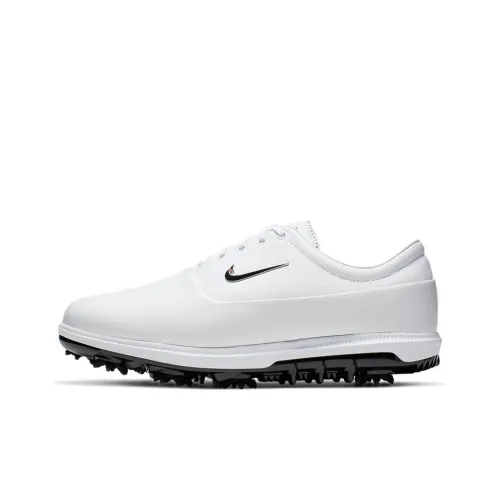 Nike Victory Tour Нелипкий Низкий Топ Марафон Беговые Кроссовки Unisex Light Серебристо-Серый Широкий Крой