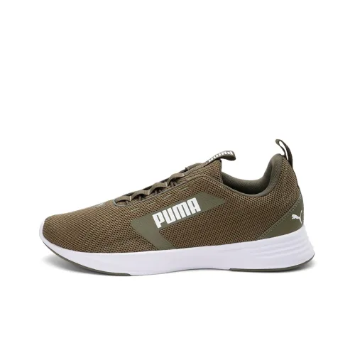 PUMA Running Обувь Низкий Топ Женский