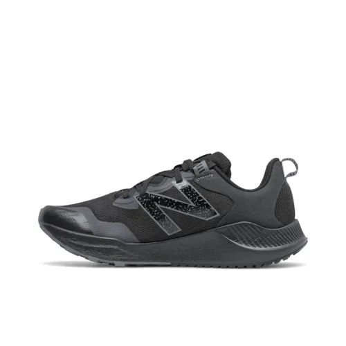 New Balance NB NITREL Беговые кроссовки Низкий Топ Мужской