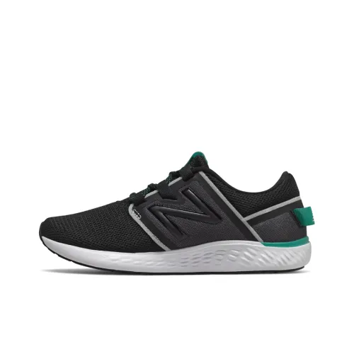 New Balance NB Свежий Foam 1080v8 Беговые кроссовки Низкий топ Женские