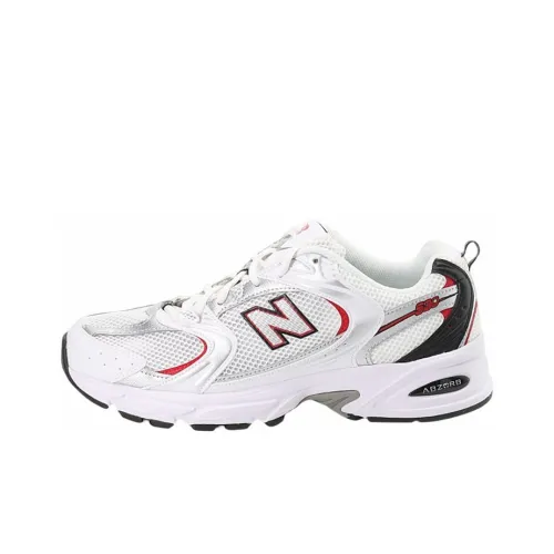 New Balance NB 530 Беговые кроссовки Низкий топ Унисекс