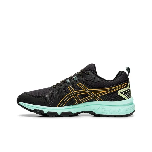 Asics Gel Venture 7 Беговые кроссовки Низкий топ Женские
