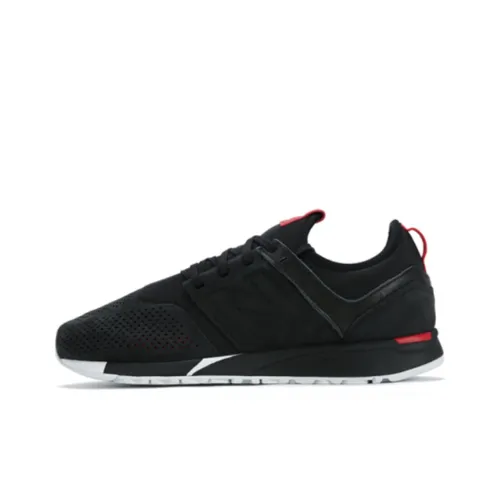 New Balance NB 247 Беговые кроссовки Низкий топ Унисекс