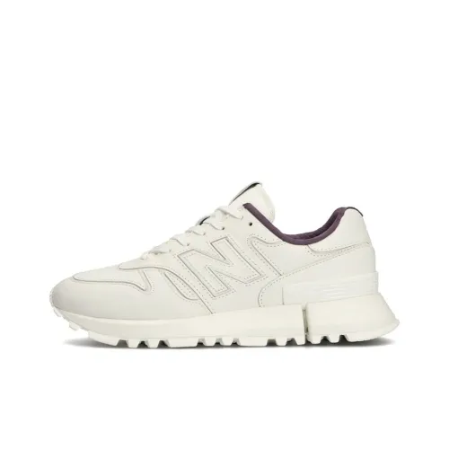 Пальто x New Balance NB 1300 Low Топ Беговые кроссовки Унисекс Белый