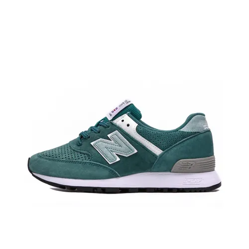 New Balance NB 576 Беговые кроссовки Низкий Топ Женские