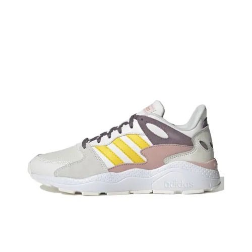 Adidas Neo Crazychaos 1,0 Беговые кроссовки Низкий Топ Женские