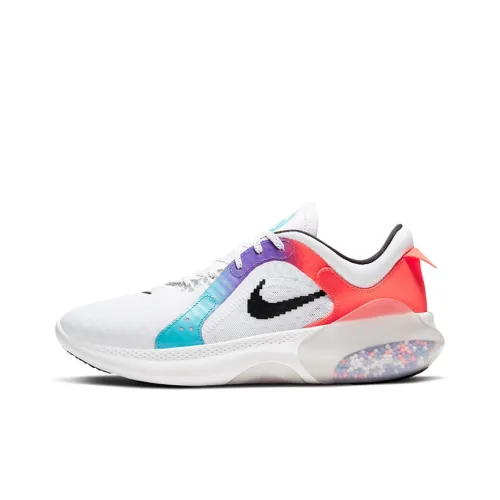Nike Joyride Dual Run 2 Беговые кроссовки Низкий Топ Женские