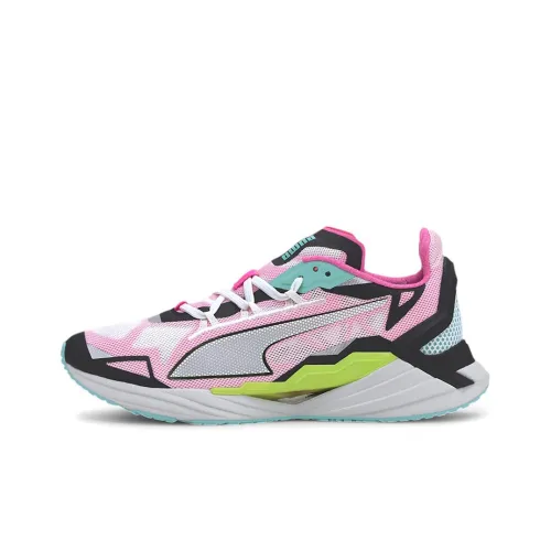 PUMA Ultraride Беговые кроссовки Низкий Топ Женские