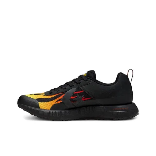 Converse Star Series Беговые кроссовки Низкие Унисекс