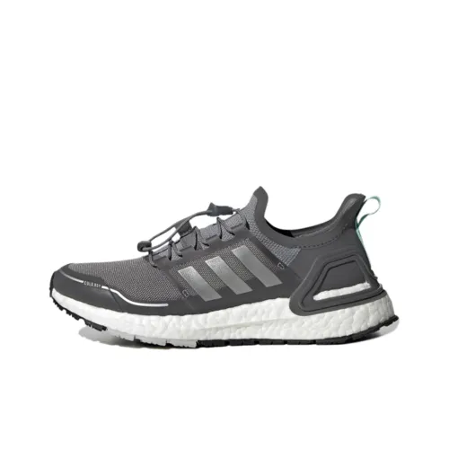 Adidas ULT Low Топ Беговые кроссовки Женские Серый