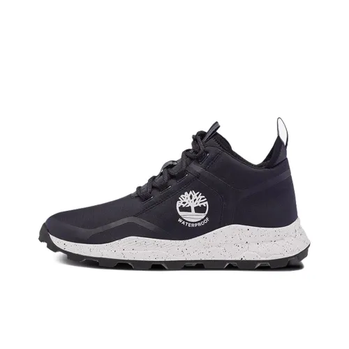 Timberland Brooklyn Collection Беговые кроссовки Низкий Топ Мужской