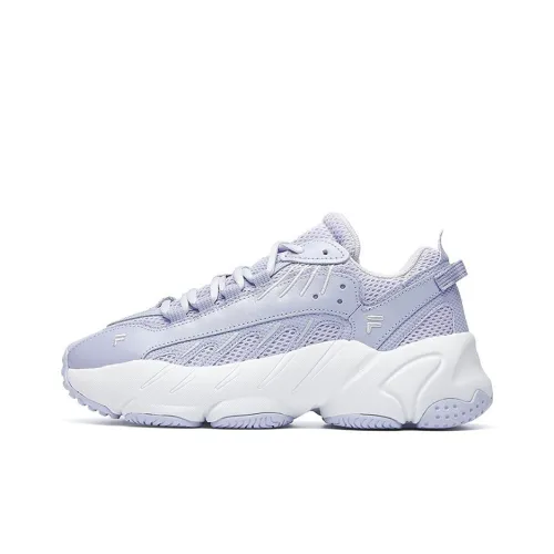 FILA Ade Беговые кроссовки Низкие Женские