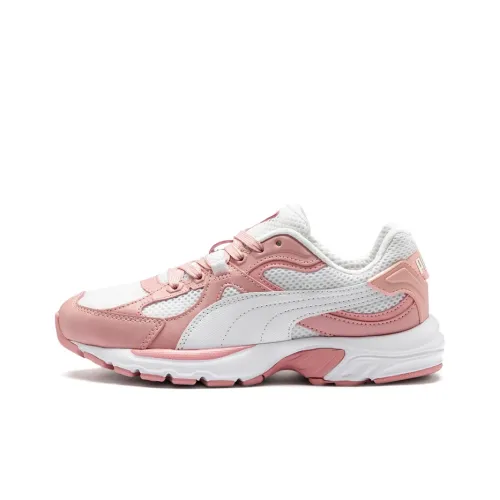 PUMA 90s Беговые кроссовки Low Топ Женские