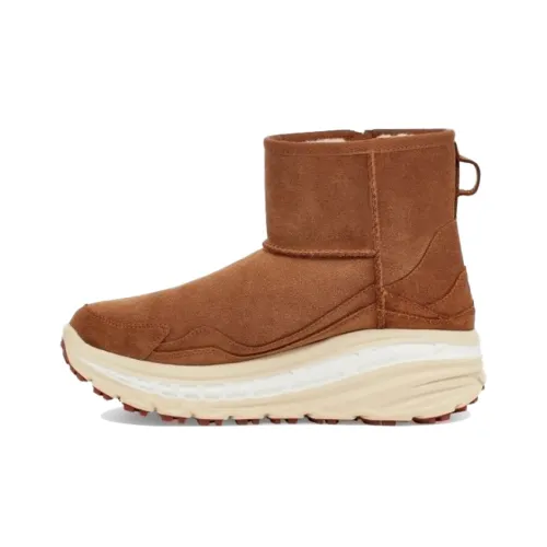 UGG CA805 Classic Weather Беговые кроссовки Высокий Топ Мужской