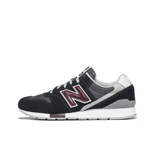 New Balance NB 996 Беговые кроссовки Низкий топ Мужской