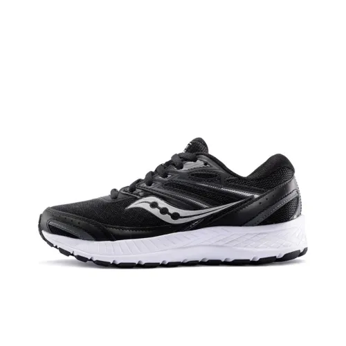 Saucony Cohesion 13 Беговые кроссовки Низкий Топ Женские