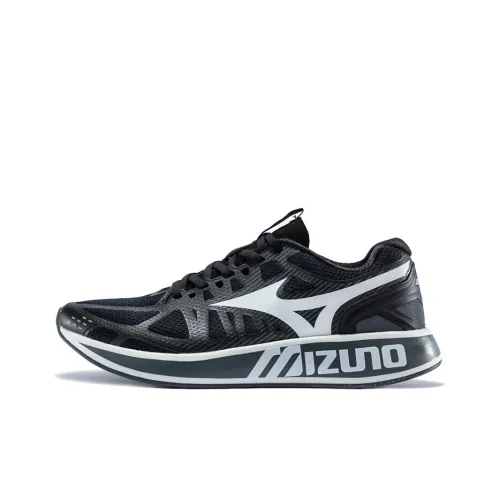 Кроссовки для бега Mizuno Piloteer, низкий топ, мужские