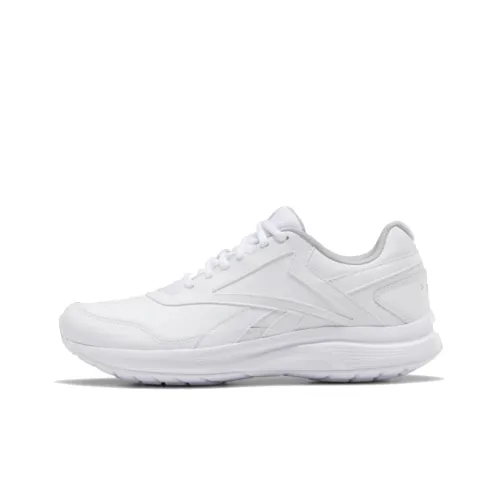 Reebok совместный бренд Walk Ultra 7,0 DMX Ma Low Топ Беговые кроссовки Унисекс