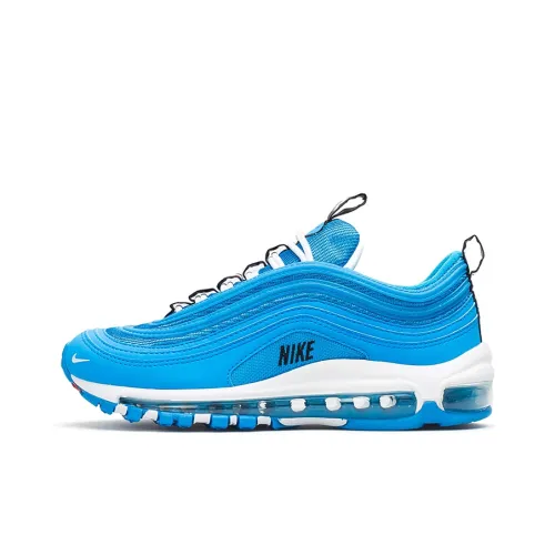Nike Air Max 97 Детская беговая обувь Низкий топ Женская