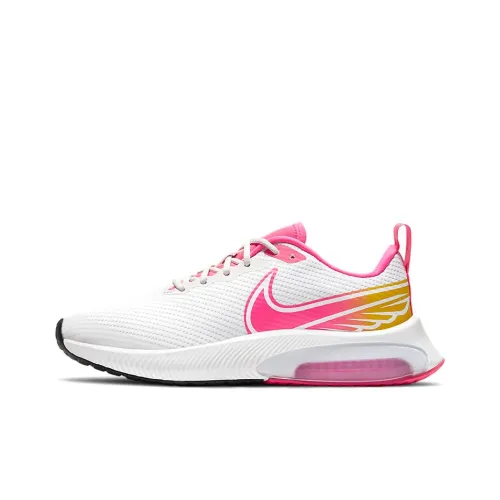 Nike Air Zoom Arcadia Slip-resistant Abrasion-resistant Breathable Low-top Casual Running Shoes Women's