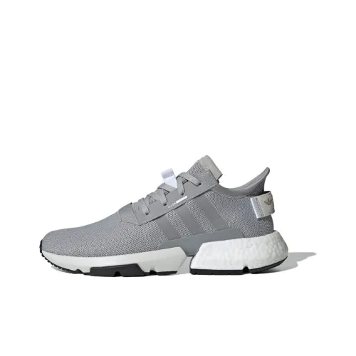 Adidas Originals POD S3,1 Беговые кроссовки Низкий топ Унисекс