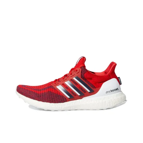 Adidas ULT Беговые кроссовки Низкий Топ Мужской