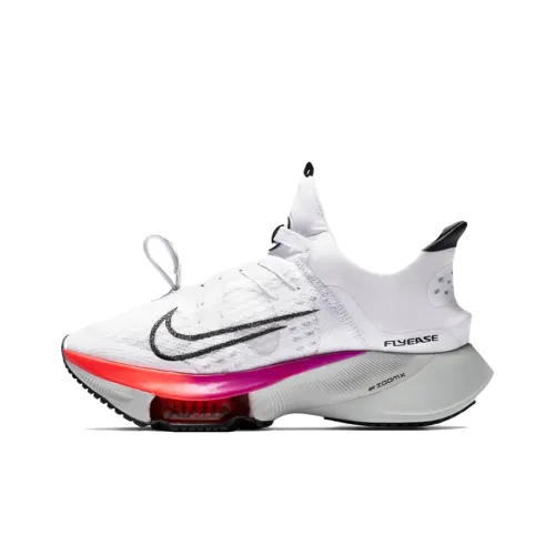 Nike Air Zoom Tempo Next% Беговые кроссовки Низкий Топ Женские