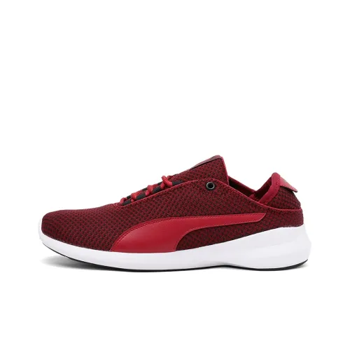 PUMA Running Обувь Низкий Топ Мужской