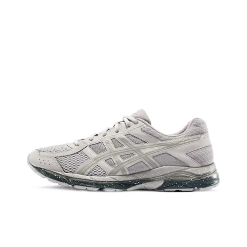 ASICS Гель Contend 4 Беговые кроссовки Низкий Топ Мужской