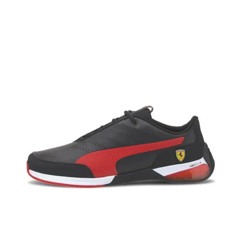 PUMA Running Обувь Низкий Топ Мужской