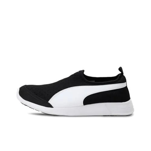 PUMA Running Обувь Низкий Топ Женский