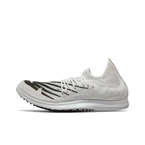 New Balance 5280 Series Low Топ Марафон Беговые кроссовки Женские Черный белый B Ширина