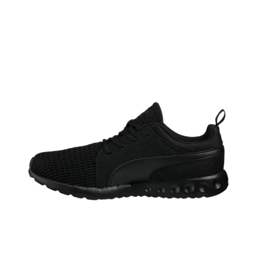 PUMA Carson Беговые кроссовки Низкий топ Унисекс