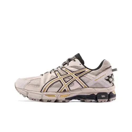 Asics Gel Kahana 8 Беговые кроссовки Низкий топ Мужской