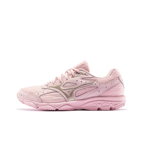 Кроссовки для бега Mizuno Spark 3, низкий топ, женские