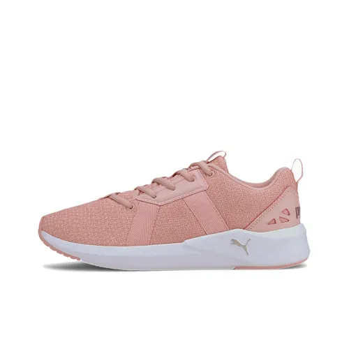 PUMA Chroma Knit Беговые кроссовки Низкий Топ Женские