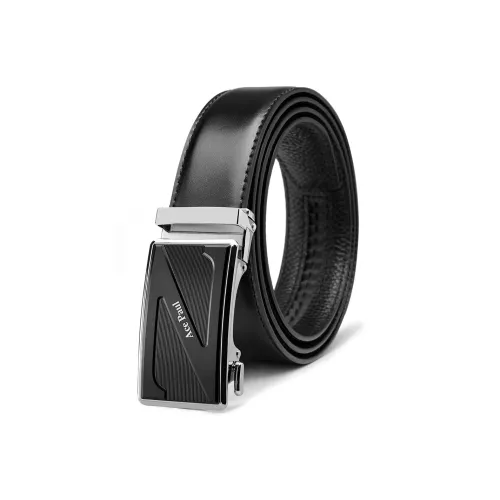 Ace Paul Ремни из коровьей кожи для мужчин