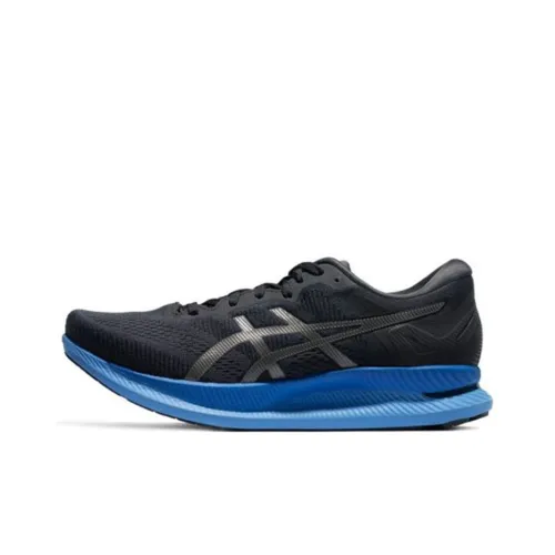 Asics Glideride Беговые кроссовки Низкий Топ Мужской