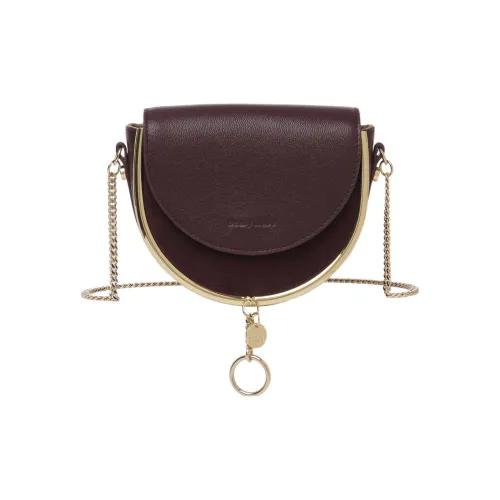 SEE BY CHLOE Сумки через плечо Женские