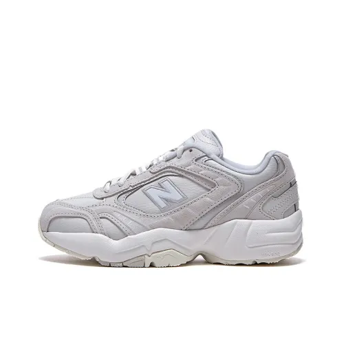 New Balance NB 452 Беговые кроссовки Низкие Женские