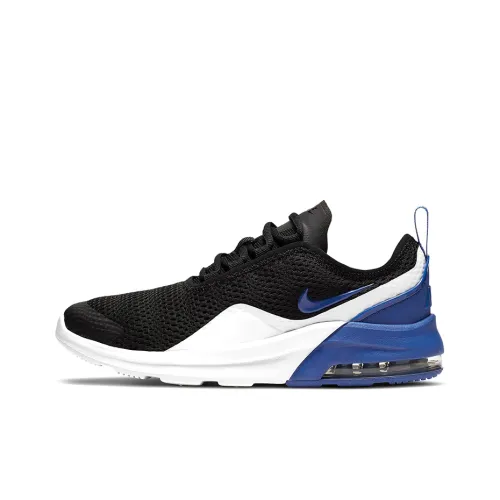 Nike Air Max Motion Детские беговые кроссовки Низкий топ Женские