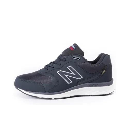 New Balance NB 880 Low Топ Беговые кроссовки Мужской Морской синий
