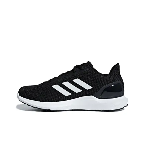 Adidas Neo Cosmic 2 Беговые кроссовки Низкие Топ Унисекс