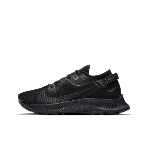 Nike Pegasus Trail 2 Беговые кроссовки Низкий Топ Женские