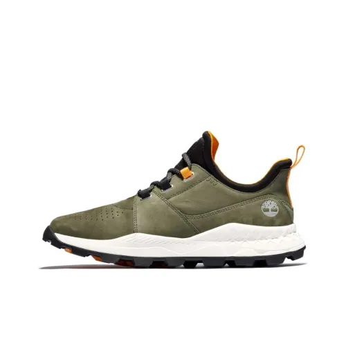 Timberland Беговые кроссовки Низкие Топ Мужские