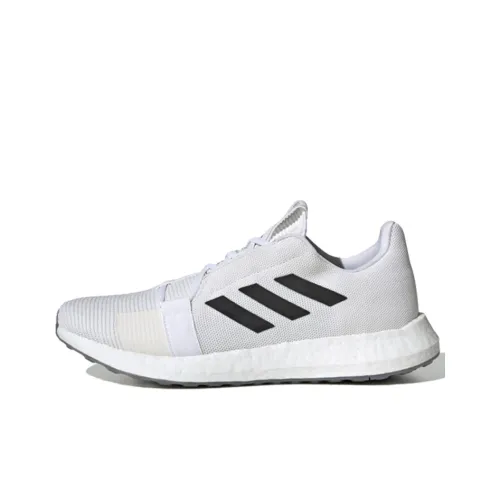 Adidas Senseboost Go Беговые кроссовки Низкий топ Мужской