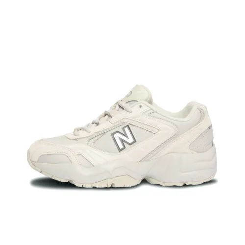 New Balance NB 452 Беговые кроссовки Низкие Женские