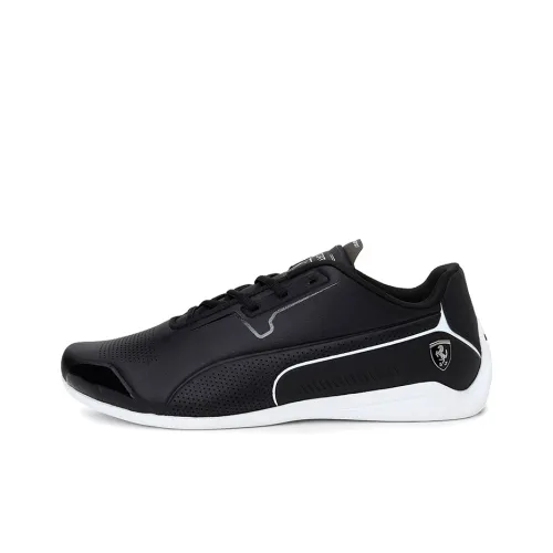 PUMA Drift Cat Беговые кроссовки Низкий Топ Мужской