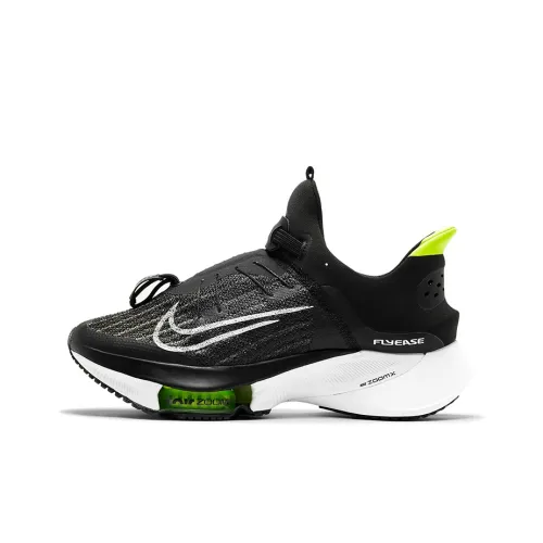 Nike Air Zoom Tempo Next% Беговые кроссовки Низкий Топ Женские